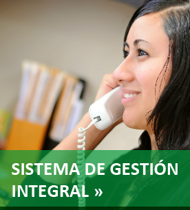 Sistema de gestion integral